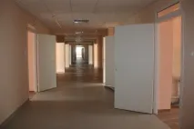 У Чемалі готують до відкриття нову районну лікарню - Новини Алтаю районну