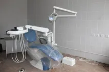 У Чемалі готують до відкриття нову районну лікарню - Новини Алтаю нову