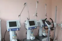 У Чемалі готують до відкриття нову районну лікарню - Новини Алтаю районну