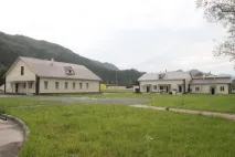 У Чемалі готують до відкриття нову районну лікарню - Новини Алтаю готують