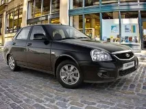 У деталях офіційні зображення рестайлінгової LADA Priora зображення