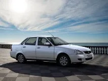 У деталях офіційні зображення рестайлінгової LADA Priora lada