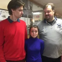 Василь Уткін Гаряче уткін