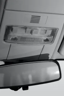 У деталях офіційні зображення рестайлінгової LADA Priora зображення