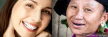 В’єтнамська традиція чорніння зубів - блог туриста TimurTu на традиція