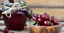 Вишня в желе на зиму рецепти смачних заготовок з желатином та без рецепти