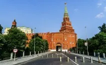 У Кремлі прокоментували арешт гендиректора льотного загону «Україна» гендиректора