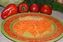 Смачний борщ на курячому бульйоні - рецепт з покроковими фото. смачний