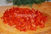 Смачний борщ на курячому бульйоні - рецепт з покроковими фото. смачний