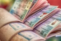 Віза в Індію для українців - чи потрібна на Гоа вимоги і скільки коштує (сезон 2019) вимоги