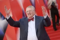 Володимир Жириновський про українське питання та відносини Україна з зовнішнім світом Політика Україна відносини