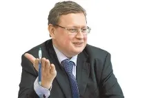 У Кремлі створеноуправління по боротьбі з корупцією лише