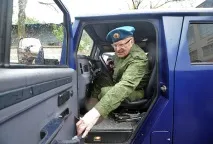 Володимир Жириновський про українське питання та відносини Україна з зовнішнім світом Політика Україна питання
