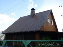 димоходу