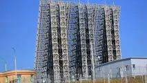 Військовий експерт найновіша РЛС у Криму буде на найпередовішому рубежі - РИА Новости криму