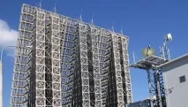 Військовий експерт найновіша РЛС у Криму буде на найпередовішому рубежі - РИА Новости найновіша