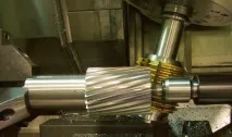 Можливості стійки ЧПУ OSP-P300 Okuma для підвищення ефективності навіть найпростіших верстатів okuma