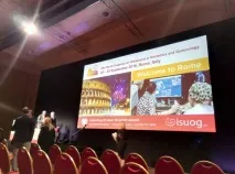 Лікарі ультразвукової діагностики Центру охорони материнства та дитинства Медцентру щорічно проходять діагностики