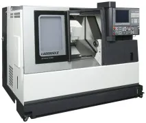 Можливості стійки ЧПУ OSP-P300 Okuma для підвищення ефективності навіть найпростіших верстатів osp-p300