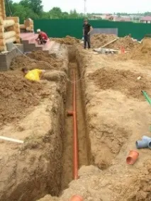 Водопостачання приватного будинку зі свердловини водопровід своїми руками водопровід