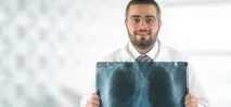 Шкідливо чи ні робити КТ грудної клітки робити