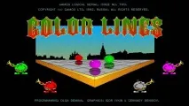 Друга після «Тетріса» Color Lines та її творці через 25 років lines