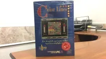 Друга після «Тетріса» Color Lines та її творці через 25 років lines