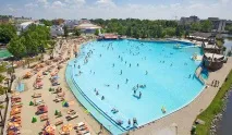 Хайдусобосло, Угорщина все про відпочинок з дітьми. Хайдусобосло