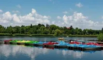 Хайдусобосло, Угорщина все про відпочинок з дітьми. відпочинок