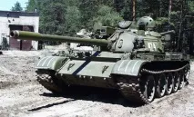 Харківські модернізації військової техніки - Військовий огляд техніки