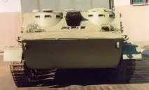 Харківські модернізації військової техніки - Військовий огляд огляд