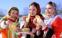 В Україні відзначають Масляну традиції та звичаї масляну