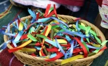 В Україні відзначають Масляну традиції та звичаї відзначають