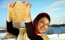В Україні відзначають Масляну традиції та звичаї відзначають