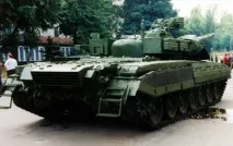 Харківські модернізації військової техніки - Військовий огляд огляд