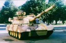Харківські модернізації військової техніки - Військовий огляд техніки