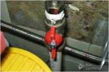 Все просто - Як з’єднати газові труби, Будівельний портал - Будуємо Грамотно газові