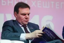 У Раді Федерації допустили перевірку будь-яких ЗМІ як іноагентів допустили