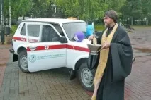 ВСЕВОЛОЖСЬК-ІНФО ВСЕВОЛОЖСЬКІ МЕДИКИ ЗАДОВОЛЬНІ НОВИМИ МАШИНАМИ ШВИДКОГО ДОПОМОГИ всеволожські