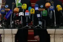 У Раді Федерації допустили перевірку будь-яких ЗМІ як іноагентів раді