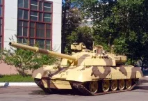 Харківські модернізації військової техніки - Військовий огляд військової