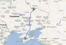 автобусі