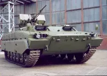 Харківські модернізації військової техніки - Військовий огляд харківські