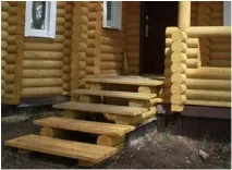 Все просто - Як побудувати ганок своїми руками Будівельний портал - Будуємо Грамотно ганок