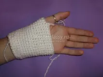 вишивкою