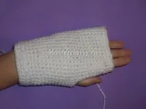 вишивкою