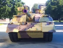 Харківські модернізації військової техніки - Військовий огляд харківські