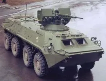 Харківські модернізації військової техніки - Військовий огляд техніки