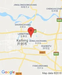 kaifeng