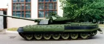 Харківські модернізації військової техніки - Військовий огляд харківські